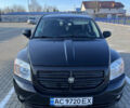 Чорний Додж Caliber, об'ємом двигуна 1.97 л та пробігом 230 тис. км за 6300 $, фото 26 на Automoto.ua