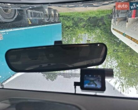 Черный Додж Калибер, объемом двигателя 1.8 л и пробегом 279 тыс. км за 5300 $, фото 6 на Automoto.ua