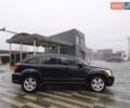 Черный Додж Калибер, объемом двигателя 2 л и пробегом 303 тыс. км за 5700 $, фото 7 на Automoto.ua