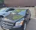 Чорний Додж Caliber, об'ємом двигуна 1.8 л та пробігом 280 тис. км за 5300 $, фото 1 на Automoto.ua