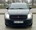 Черный Додж Калибер, объемом двигателя 2 л и пробегом 220 тыс. км за 2950 $, фото 7 на Automoto.ua