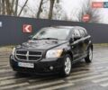 Черный Додж Калибер, объемом двигателя 2 л и пробегом 303 тыс. км за 5700 $, фото 1 на Automoto.ua