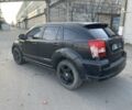 Черный Додж Калибер, объемом двигателя 2 л и пробегом 250 тыс. км за 1900 $, фото 2 на Automoto.ua