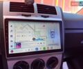 Чорний Додж Caliber, об'ємом двигуна 1.8 л та пробігом 187 тис. км за 6290 $, фото 18 на Automoto.ua