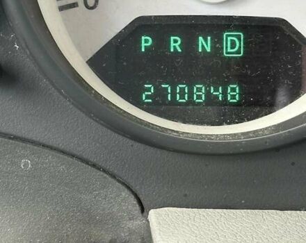 Черный Додж Калибер, объемом двигателя 2 л и пробегом 270 тыс. км за 1700 $, фото 4 на Automoto.ua