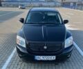 Чорний Додж Caliber, об'ємом двигуна 1.97 л та пробігом 230 тис. км за 6300 $, фото 27 на Automoto.ua