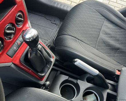 Чорний Додж Caliber, об'ємом двигуна 1.97 л та пробігом 230 тис. км за 6300 $, фото 14 на Automoto.ua