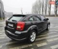 Черный Додж Калибер, объемом двигателя 2 л и пробегом 303 тыс. км за 5700 $, фото 6 на Automoto.ua
