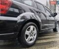 Черный Додж Калибер, объемом двигателя 2 л и пробегом 303 тыс. км за 5700 $, фото 2 на Automoto.ua