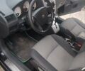 Черный Додж Калибер, объемом двигателя 2 л и пробегом 285 тыс. км за 5200 $, фото 1 на Automoto.ua