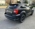 Черный Додж Калибер, объемом двигателя 2 л и пробегом 250 тыс. км за 1900 $, фото 4 на Automoto.ua