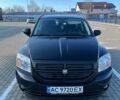 Чорний Додж Caliber, об'ємом двигуна 1.97 л та пробігом 230 тис. км за 6300 $, фото 22 на Automoto.ua