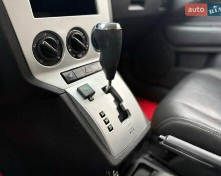 Черный Додж Калибер, объемом двигателя 2 л и пробегом 267 тыс. км за 6490 $, фото 20 на Automoto.ua