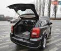 Черный Додж Калибер, объемом двигателя 2 л и пробегом 303 тыс. км за 5700 $, фото 11 на Automoto.ua