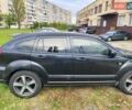 Черный Додж Калибер, объемом двигателя 2 л и пробегом 267 тыс. км за 6100 $, фото 5 на Automoto.ua