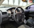 Черный Додж Калибер, объемом двигателя 2 л и пробегом 303 тыс. км за 5700 $, фото 17 на Automoto.ua
