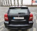 Черный Додж Калибер, объемом двигателя 2 л и пробегом 303 тыс. км за 5700 $, фото 1 на Automoto.ua