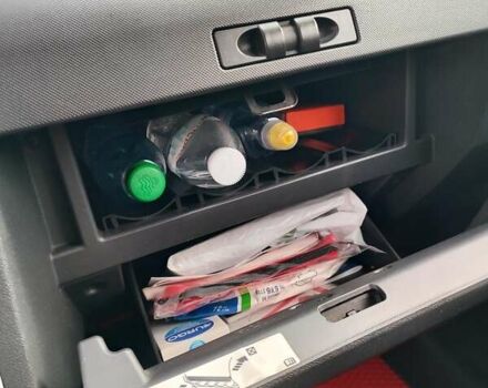 Черный Додж Калибер, объемом двигателя 2 л и пробегом 267 тыс. км за 6100 $, фото 12 на Automoto.ua