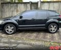 Черный Додж Калибер, объемом двигателя 2 л и пробегом 191 тыс. км за 5500 $, фото 1 на Automoto.ua