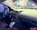 Черный Додж Калибер, объемом двигателя 2 л и пробегом 191 тыс. км за 5500 $, фото 10 на Automoto.ua
