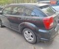 Черный Додж Калибер, объемом двигателя 1.8 л и пробегом 275 тыс. км за 5500 $, фото 1 на Automoto.ua