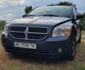 Чорний Додж Caliber, об'ємом двигуна 2 л та пробігом 251 тис. км за 5800 $, фото 1 на Automoto.ua