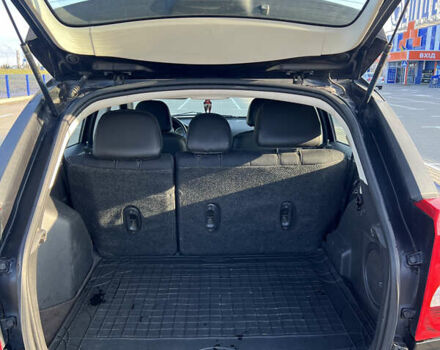 Чорний Додж Caliber, об'ємом двигуна 1.97 л та пробігом 230 тис. км за 6300 $, фото 25 на Automoto.ua