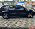 Черный Додж Калибер, объемом двигателя 2 л и пробегом 191 тыс. км за 5500 $, фото 3 на Automoto.ua