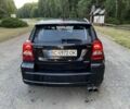 Чорний Додж Caliber, об'ємом двигуна 2 л та пробігом 190 тис. км за 7100 $, фото 2 на Automoto.ua