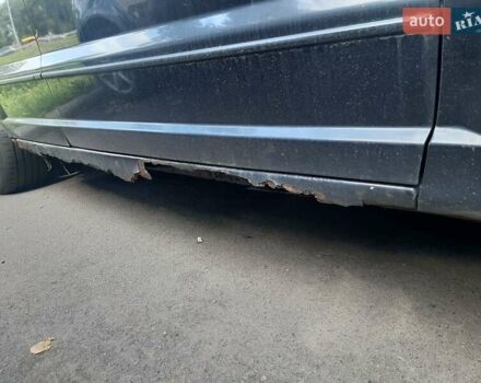 Черный Додж Калибер, объемом двигателя 2 л и пробегом 367 тыс. км за 4600 $, фото 8 на Automoto.ua