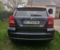 Черный Додж Калибер, объемом двигателя 1.8 л и пробегом 189 тыс. км за 6200 $, фото 3 на Automoto.ua