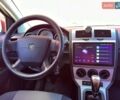 Чорний Додж Caliber, об'ємом двигуна 1.8 л та пробігом 187 тис. км за 6290 $, фото 13 на Automoto.ua