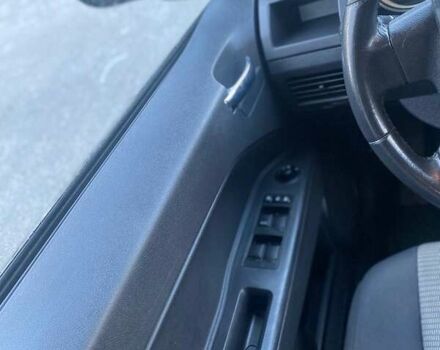 Черный Додж Калибер, объемом двигателя 2 л и пробегом 183 тыс. км за 5500 $, фото 10 на Automoto.ua
