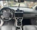 Чорний Додж Caliber, об'ємом двигуна 2 л та пробігом 290 тис. км за 3200 $, фото 1 на Automoto.ua