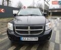 Черный Додж Калибер, объемом двигателя 2 л и пробегом 303 тыс. км за 5700 $, фото 3 на Automoto.ua
