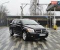 Черный Додж Калибер, объемом двигателя 2 л и пробегом 303 тыс. км за 5700 $, фото 9 на Automoto.ua