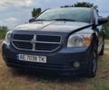 Черный Додж Калибер, объемом двигателя 2 л и пробегом 251 тыс. км за 5800 $, фото 1 на Automoto.ua