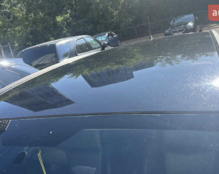 Чорний Додж Caliber, об'ємом двигуна 2 л та пробігом 241 тис. км за 6000 $, фото 7 на Automoto.ua