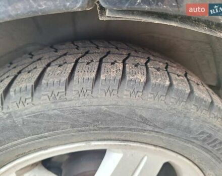 Черный Додж Калибер, объемом двигателя 1.8 л и пробегом 279 тыс. км за 5300 $, фото 4 на Automoto.ua