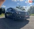 Черный Додж Калибер, объемом двигателя 2 л и пробегом 160 тыс. км за 8000 $, фото 23 на Automoto.ua