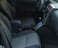 Черный Додж Калибер, объемом двигателя 2 л и пробегом 207 тыс. км за 5900 $, фото 6 на Automoto.ua