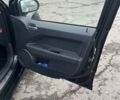 Черный Додж Калибер, объемом двигателя 2 л и пробегом 160 тыс. км за 7300 $, фото 20 на Automoto.ua