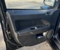 Чорний Додж Caliber, об'ємом двигуна 2 л та пробігом 160 тис. км за 8500 $, фото 14 на Automoto.ua