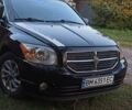 Черный Додж Калибер, объемом двигателя 2 л и пробегом 207 тыс. км за 5700 $, фото 7 на Automoto.ua