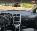 Черный Додж Калибер, объемом двигателя 2 л и пробегом 160 тыс. км за 8000 $, фото 11 на Automoto.ua