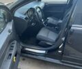 Черный Додж Калибер, объемом двигателя 2 л и пробегом 160 тыс. км за 8000 $, фото 9 на Automoto.ua