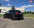 Черный Додж Калибер, объемом двигателя 2 л и пробегом 160 тыс. км за 8000 $, фото 17 на Automoto.ua