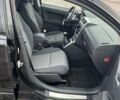 Черный Додж Калибер, объемом двигателя 2 л и пробегом 160 тыс. км за 7300 $, фото 19 на Automoto.ua