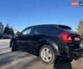 Чорний Додж Caliber, об'ємом двигуна 2 л та пробігом 160 тис. км за 8500 $, фото 16 на Automoto.ua