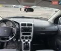 Черный Додж Калибер, объемом двигателя 2 л и пробегом 160 тыс. км за 7300 $, фото 15 на Automoto.ua